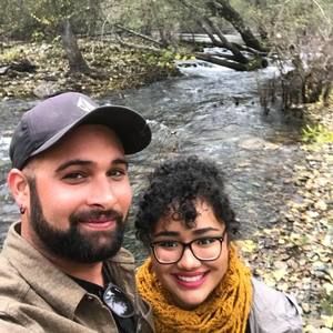 Meet your Posher, Nayeli